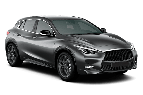 Замена лобового стекла Infiniti Q30