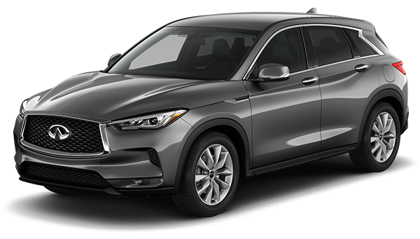 Замена лобового стекла Infiniti Qx50 II