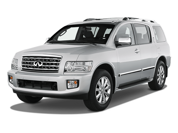 Замена лобового стекла Infiniti Qx56 I