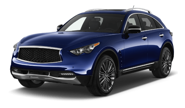 Замена лобового стекла Infiniti Qx70