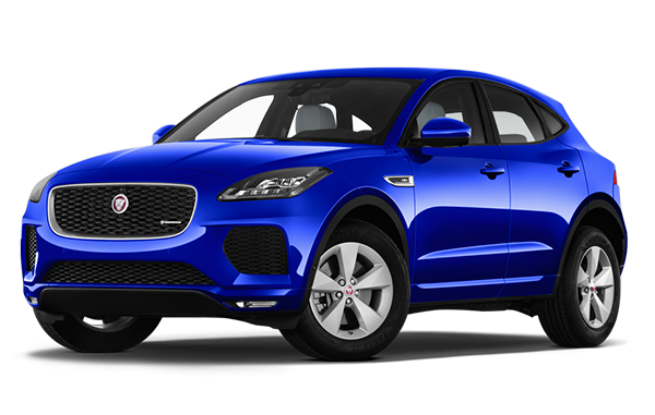 Замена лобового стекла Jaguar E-Pace
