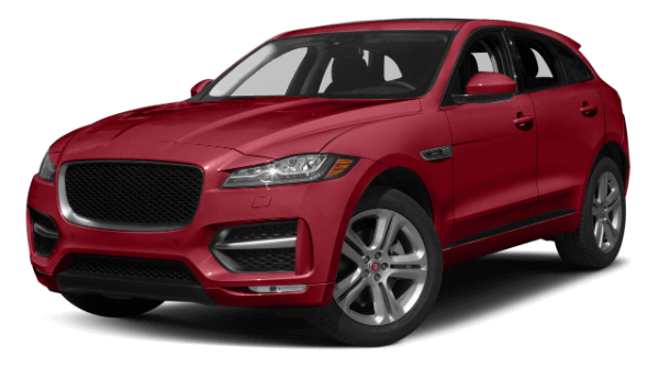 Замена лобового стекла Jaguar F-Pace