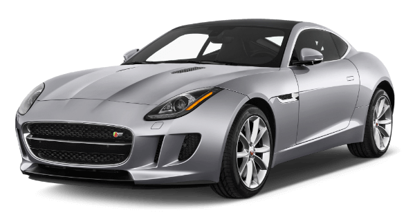 Замена лобового стекла Jaguar F-Type