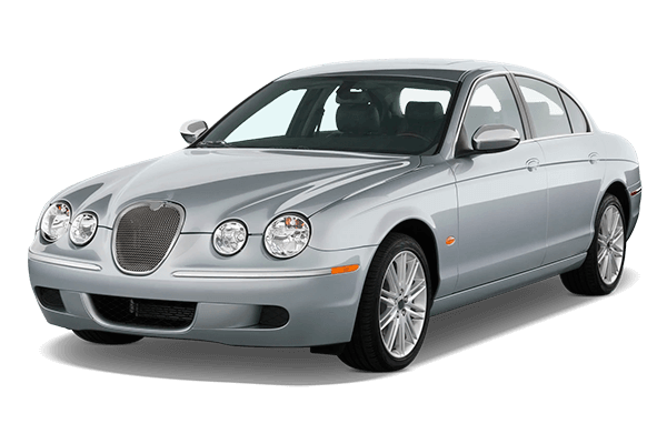 Замена лобового стекла Jaguar S-Type