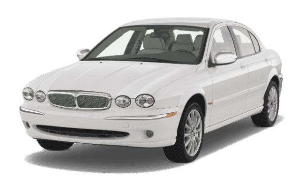 Замена лобового стекла Jaguar X-Type