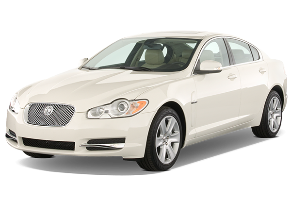 Замена лобового стекла Jaguar XF I
