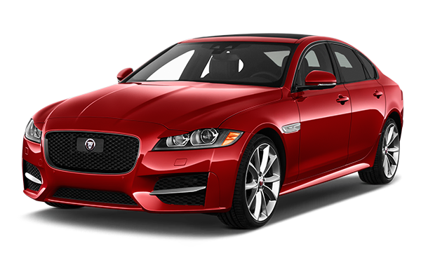 Замена лобового стекла Jaguar XF II