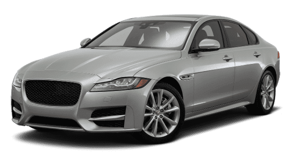 Замена лобового стекла Jaguar XF