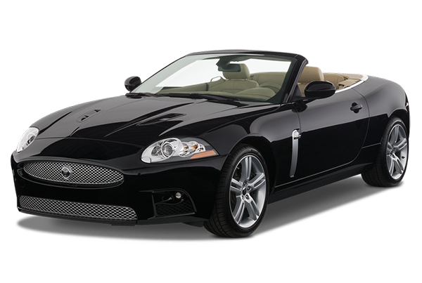 Замена лобового стекла Jaguar XK