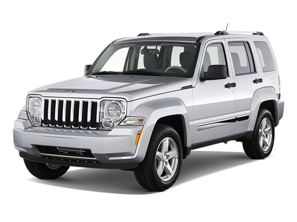 Замена лобового стекла Jeep Cherokee IV