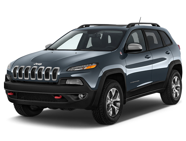 Замена лобового стекла Jeep Cherokee V