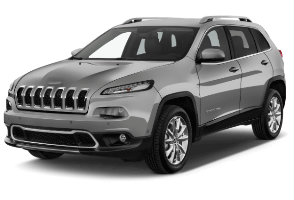 Замена лобового стекла Jeep Cherokee