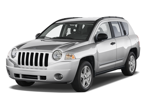 Замена лобового стекла Jeep Compass I