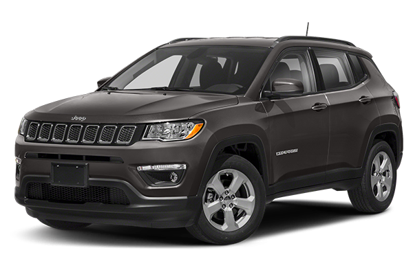 Замена лобового стекла Jeep Compass II