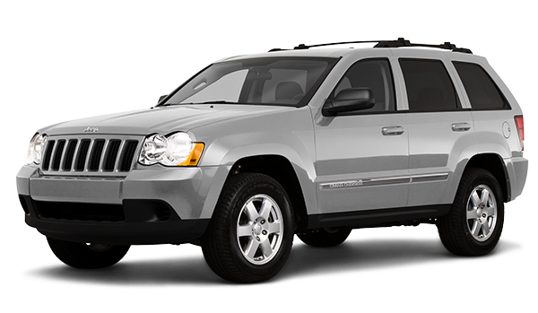 Замена лобового стекла Jeep Grand Cherokee III