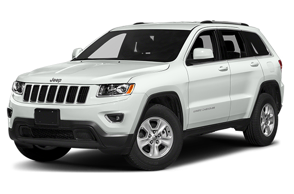 Замена лобового стекла Jeep Grand Cherokee IV