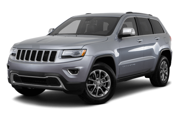Замена лобового стекла Jeep Grand Cherokee