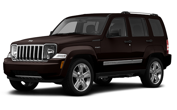 Замена лобового стекла Jeep Liberty II