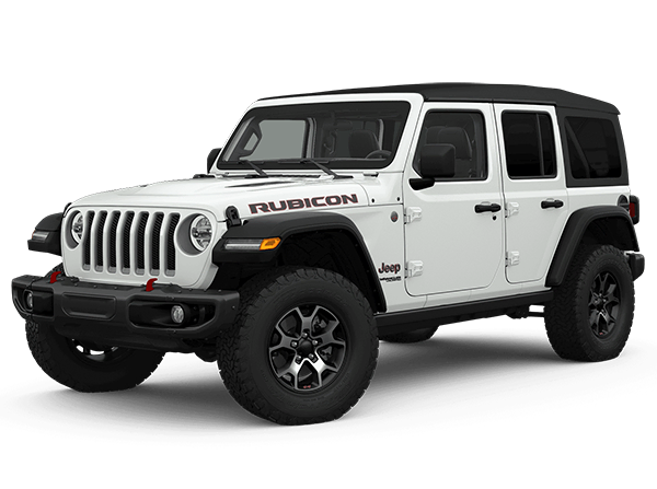 Замена лобового стекла Jeep Wrangler IV