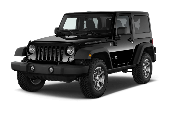 Замена лобового стекла Jeep Wrangler