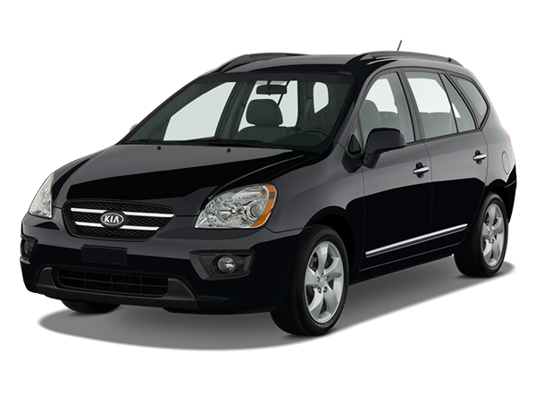 Замена лобового стекла KIA Carens III