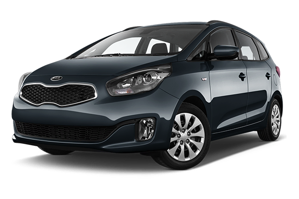 Замена лобового стекла KIA Carens IV