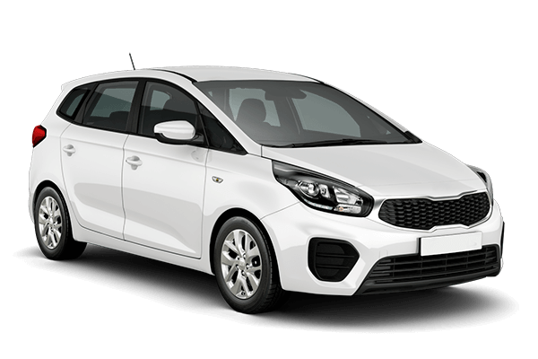 Замена лобового стекла KIA Carens