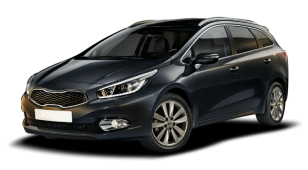 Замена лобового стекла KIA Ceed