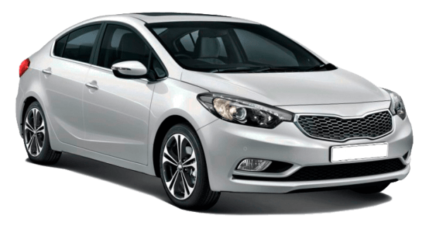 Замена лобового стекла KIA Cerato