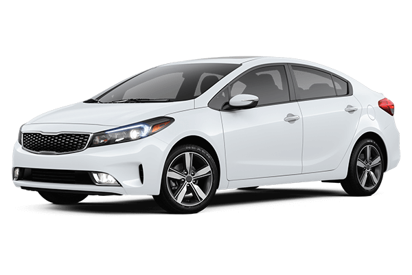 Замена лобового стекла KIA Forte