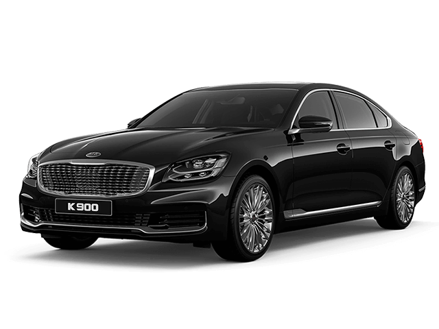 Замена лобового стекла KIA K900