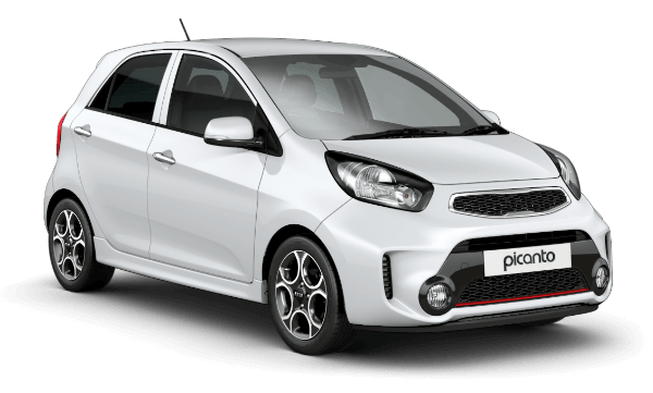 Замена лобового стекла KIA Picanto