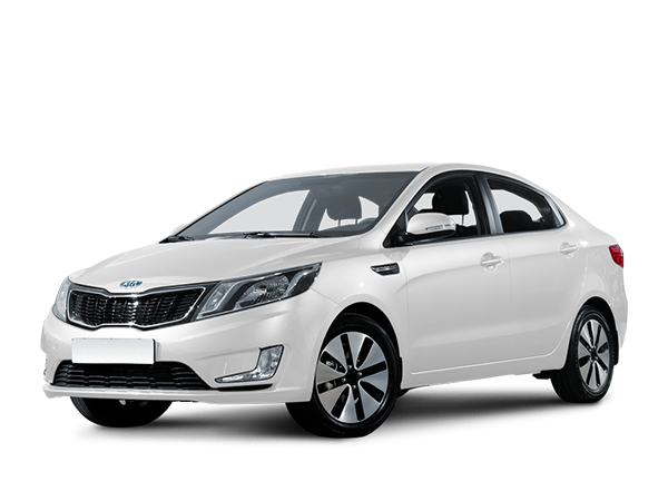 Замена лобового стекла KIA Rio III