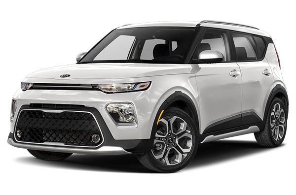 Замена лобового стекла KIA Soul III