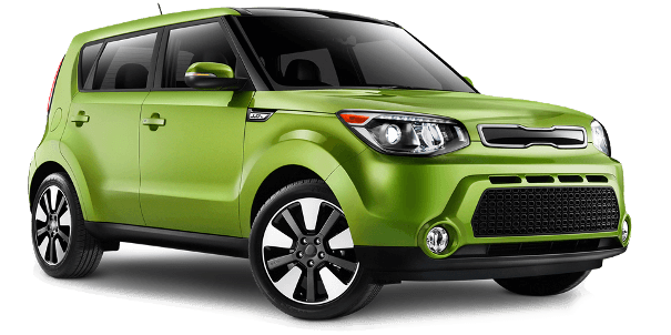 Замена лобового стекла KIA Soul