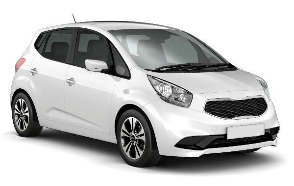 Замена лобового стекла KIA Venga