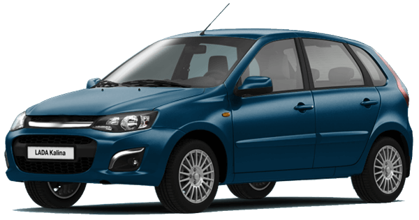 Замена лобового стекла Lada Kalina