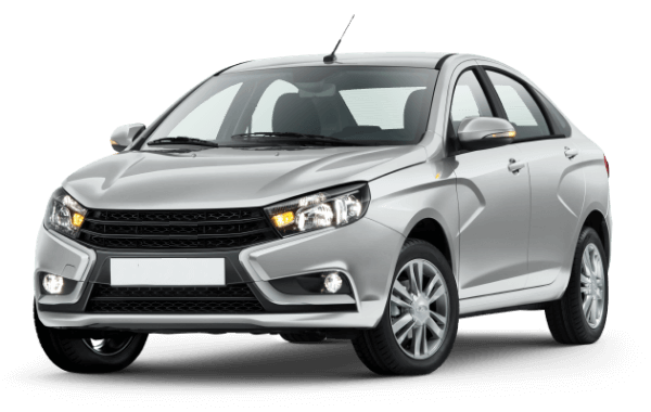 Замена лобового стекла Lada Vesta