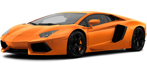 Замена лобового стекла Lamborghini Aventador
