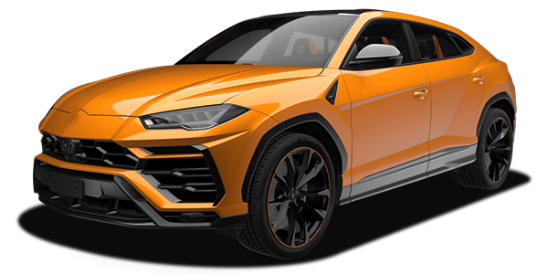 Замена лобового стекла Lamborghini Urus