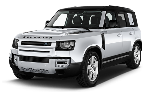 Замена лобового стекла Land Rover Defender II
