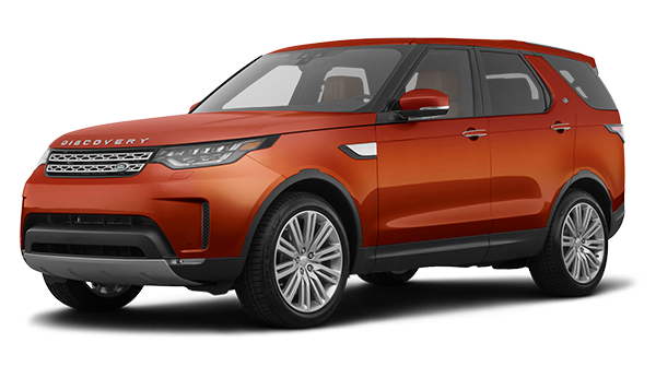 Замена лобового стекла Land Rover Discovery V