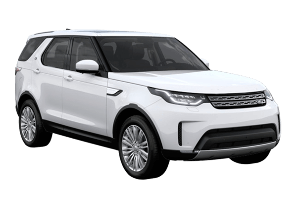 Замена лобового стекла Land Rover Discovery