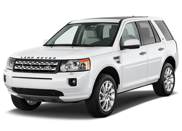 Замена лобового стекла Land Rover Freelander II