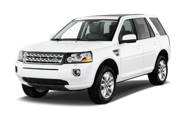 Замена лобового стекла Land Rover Freelander