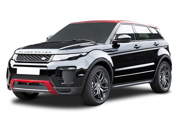 Замена лобового стекла Land Rover Range Rover Evoque I restayling