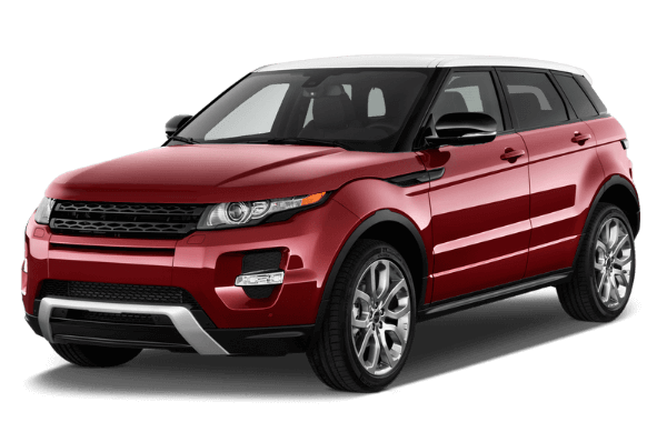 Замена лобового стекла Land Rover Range Rover Evoque