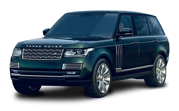 Замена лобового стекла Land Rover Range Rover IV