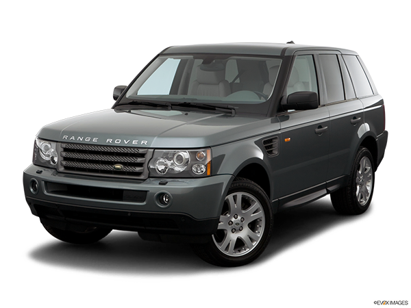 Замена лобового стекла Land Rover Range Rover Sport I