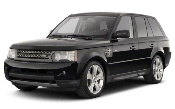 Замена лобового стекла Land Rover Range Rover Sport
